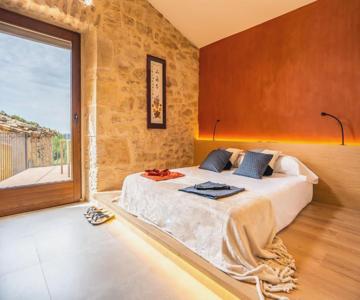 Puigpinos Hotel Japones