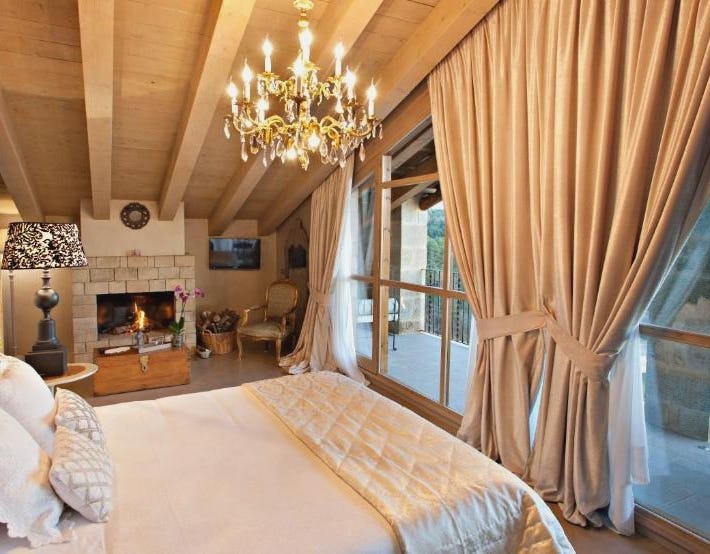 La Vella Farga Hotel