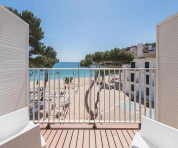 Hotel Terramar