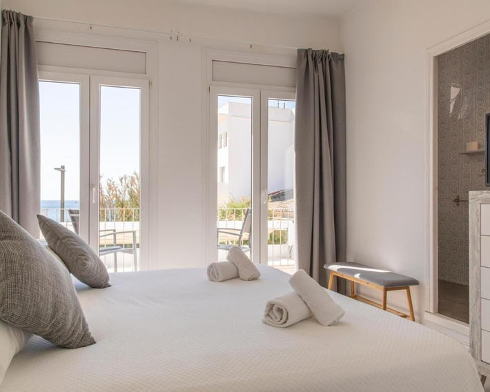 Hostal La Llagosta