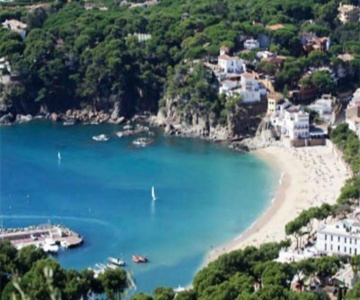 Apartamentos Clipper Llafranc Costa Brava
