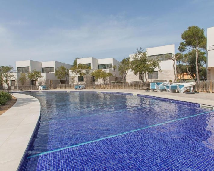 Holiday Home Brasil by Interhome