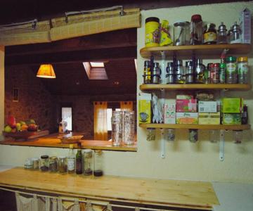 Refugi Rural Vall De Siarb