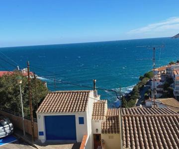 El Valles Apartment Sea View