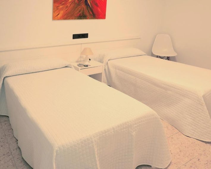 Hostal Lara
