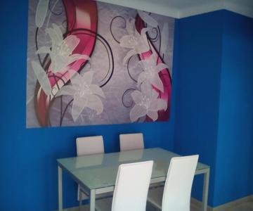 Apartamento 50 metros del mar
