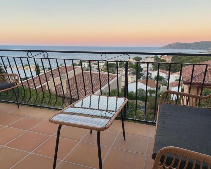 El Mirador de Llançà