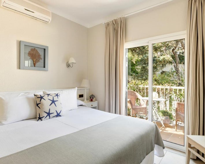 Hotel La Goleta