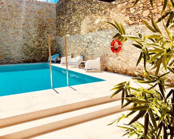 Hotel Carbonell