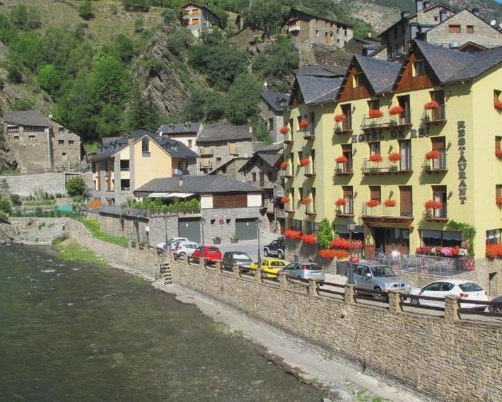Hotel De Rei