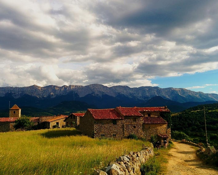 Ca l ' Isidró
