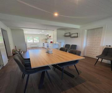 Maravilloso apartamento en Llívia