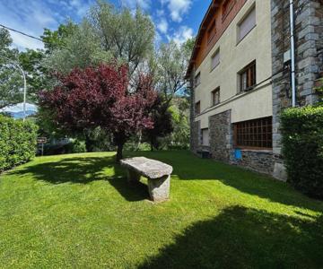 La Ribera d'Er, Llívia