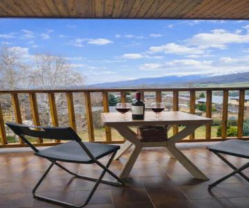 Llívia Sky Valley