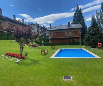 La Cerdaña, tu escapada perfecta en la montaña