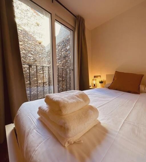Céntrico y Acogedor Estudio, Llívia, Cerdanya.