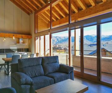 Apartament el Castell Casa Rural Cal Rialla