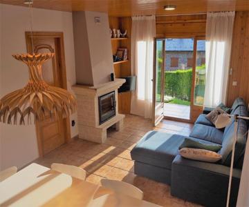 Apartament Carpe Diem en LLívia