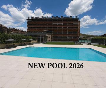 Hotel Llivia