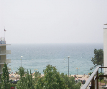 Apartamentos Alba Park Fenals