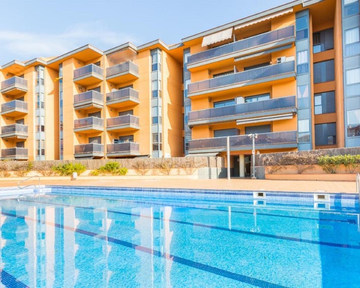 Apartamento Family Santa Cristina
