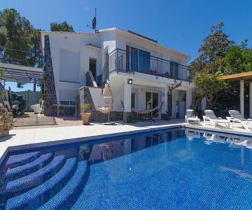 Club Villamar - Hestia