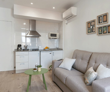 Apartamentos Venecia
