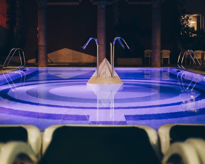 Cleopatra Hotel & Spa