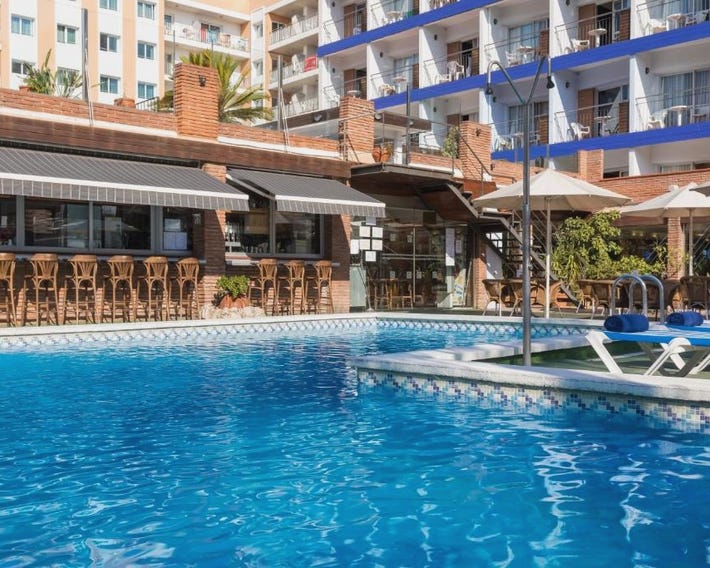 htopFun Palm Beach & SPA