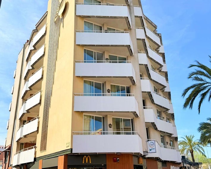 Apartments Lloret Sun