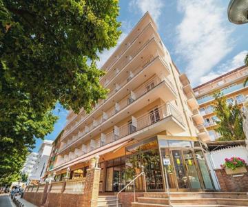 Hotel Boutique Can Colom