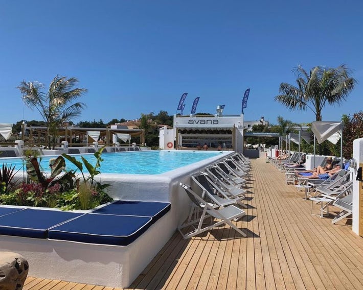 Gran Hotel Flamingo - Adults Only
