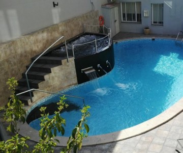 Sun Beach Hotel