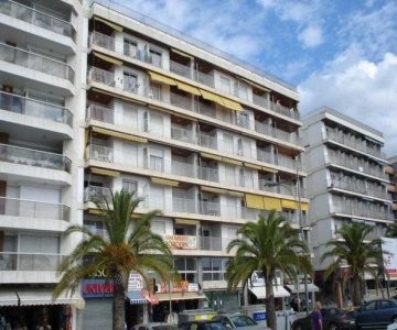 Apartments Borodin