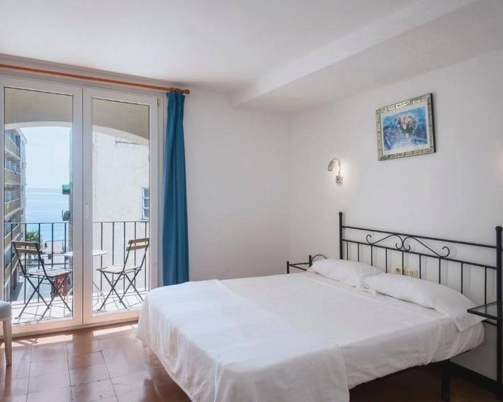 Hotel Caleta