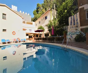 Hotel Moremar by ALEGRIA