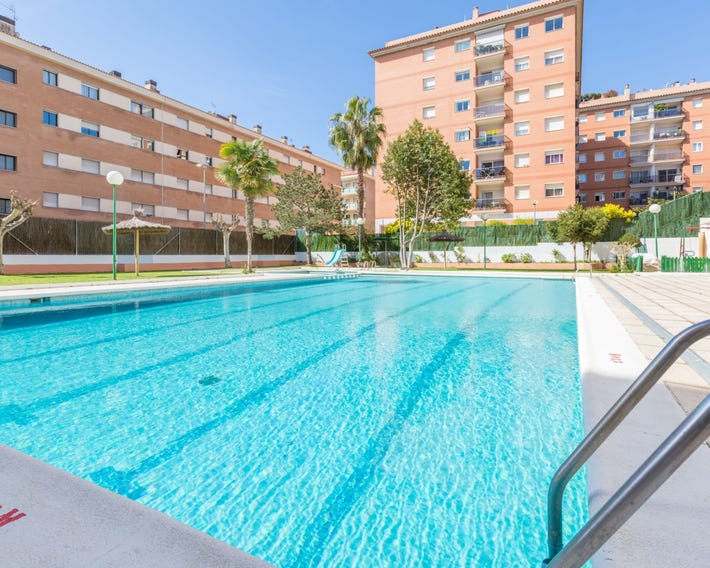 Apartamentos Paradise Park Fenals