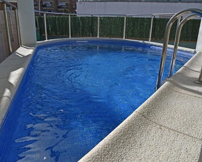 Apartamentos AR Dosjoimi