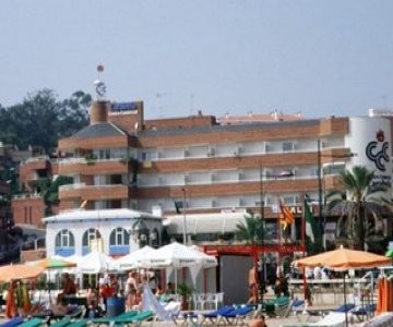 Terrazas Al Mar