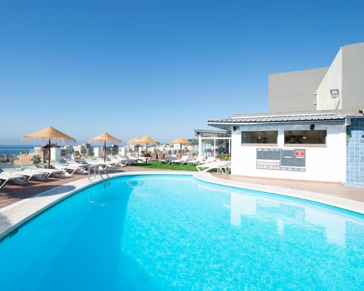 Hotel Lloret Santa Rosa