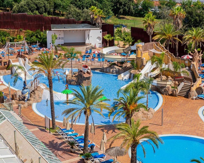 Costa Encantada Suites & Resort