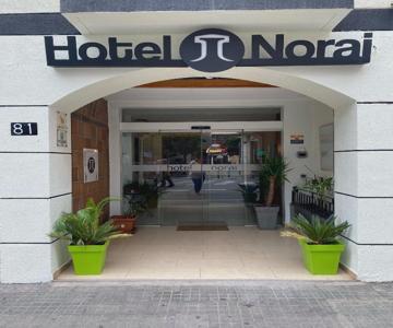 Norai