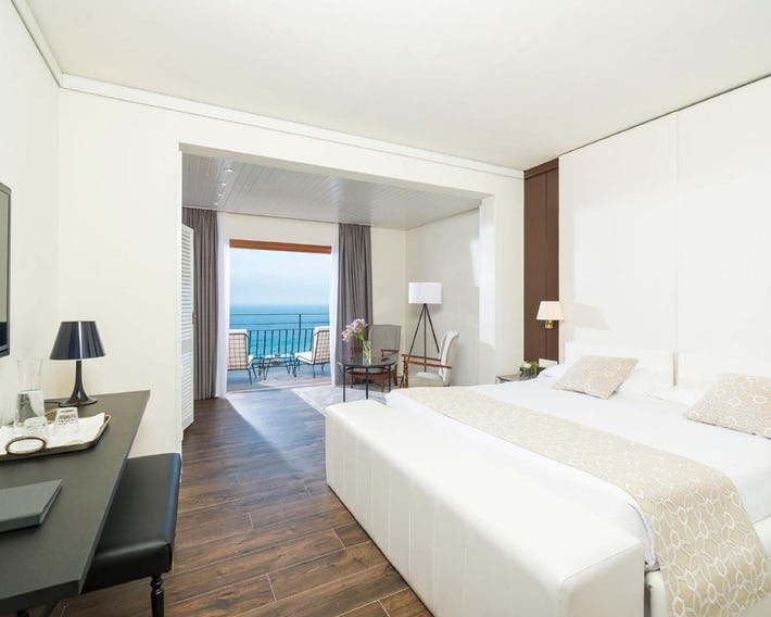 Hotel Santa Marta