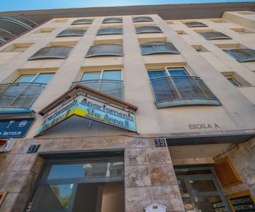 Apartamentos AR Santa Anna II