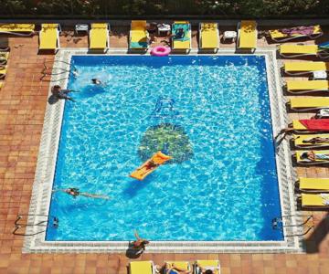 BLUESEA Copacabana