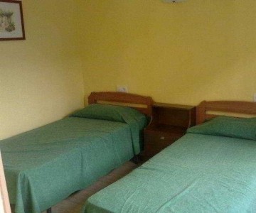 Apartamentos Senia