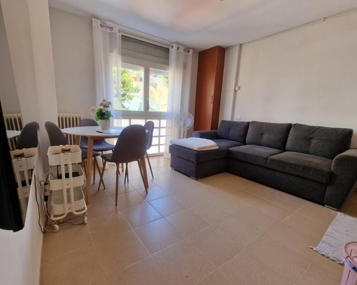 Apartamentos Calafats