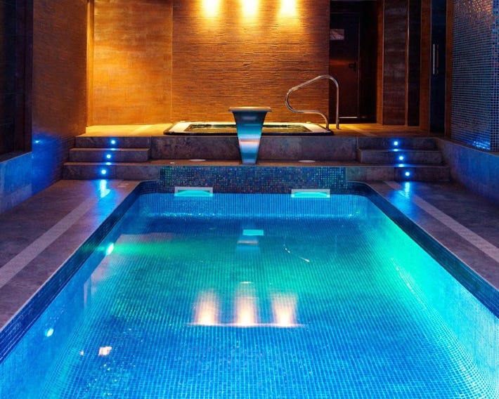 Hotel Acacias