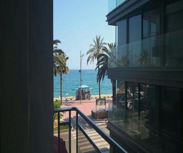 Estudio Soleado 1