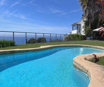 Villa Oasis Costa Brava